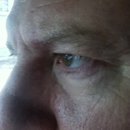 MichaelwByers's profile picture. Don't be worryin'