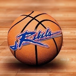 The official Twitter account of the Byrnes Runnin Rebels Boys Basketball team.