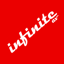 _Infiniteav's profile picture. The latest insights from Infinite-av leading innovator, designer, manufacturer and producer of audiovisual technologies.