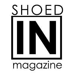 SHOEDINmag's profile picture. Women's shoe magazine - searches high and low for new designers and brands. Among others, Exec Editor @janeaNOTjane tweets here.