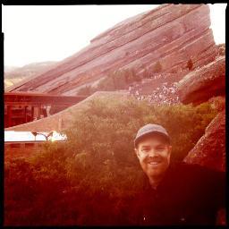 Craig_E_Wilson's profile picture. I never tweet or read tweets...why am I here?