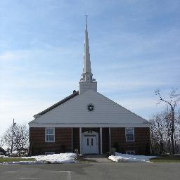 Chartiers Cross Roads Presbyterian Church is located at 502 Old Hickory Ridge Road, Washington, PA 15301.
