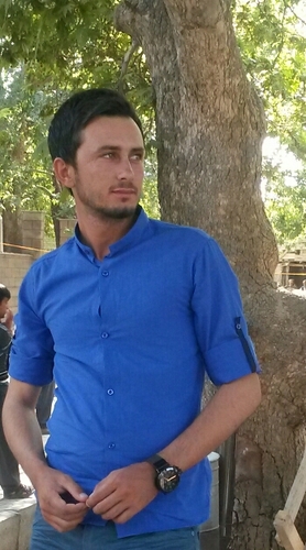 Kaderimin Efendisiyim