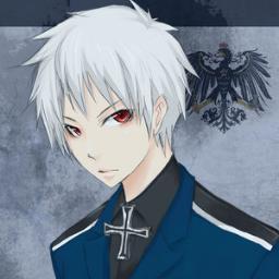 Kesesese! Ich bin der Preußen, the AWESOMEST person in this world! Wanna some beer? /grins/ [EN/ID/DE] (fans welcomed) | #iON #BTT Hetalia RP ( Hiatus mode )
