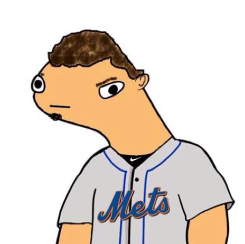 of wilmur flores acc made 8/13/13  #mulletsweg