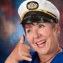 Think of me as your Concierge Cruise Planner and enjoy the difference!