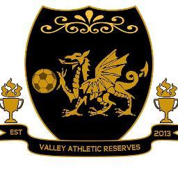 Valley Football Club. North Gwynedd and Anglesey Sunday League.