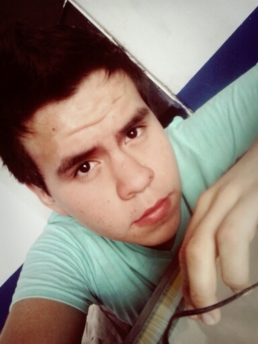 Soy Jair:)