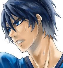 _KakeiShun's profile picture. God Of The Sea