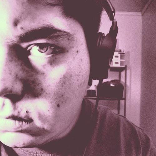 On a spiritual journey in a material existance. I make noise on guitars. I also draw stuff. tumblr instagram hit me wit dat shit.