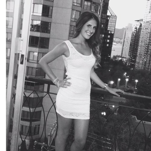 cassandraabell's profile picture. 