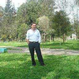 Soy Agronomo de ecuador