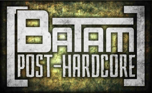 Team support for Post-Hardcore Band from Batam 
 (Official Batam Post-Hardcore) , Share all about Post-Hardcore