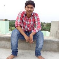 Durganaveen(@kuretii) 's Twitter Profile Photo