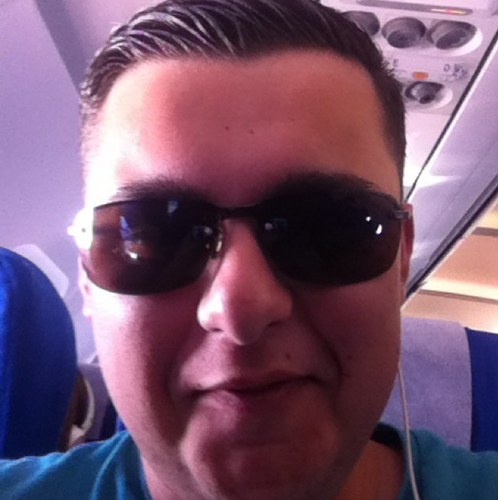 MatthewHawkins1 Profile Picture