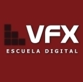 Escuela VFX, Animación y 3D.
MAXON Training Oficial.