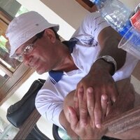 Luiz Nunes (@luiznunescuiaba) 's Twitter Profile
