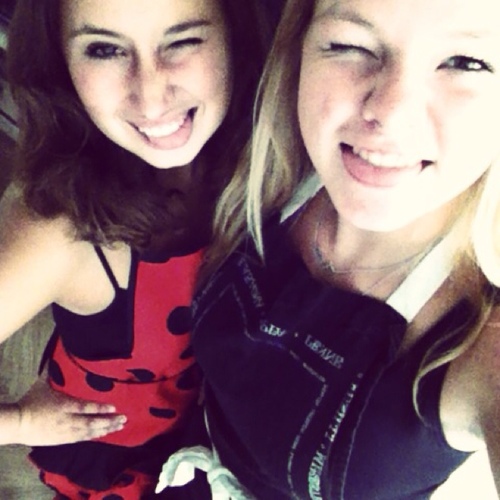 NEW ACCOUNT: Daniellexk_
DIT ACCOUNT WORDT NIET MEER GEBRUIKT!