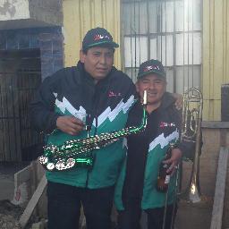 ADMINISTRADOR DE COLD POLAR E.I.R.L LIMA PERU ISQUIERDA SOCIALISTA