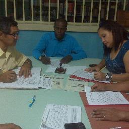 Comenzó la cuenta regresiva de 56 días para que los JUSTOS los HIJOS de DIOS tomemos por la vía democrática la ALCALDIA del Municipio Libertador.
