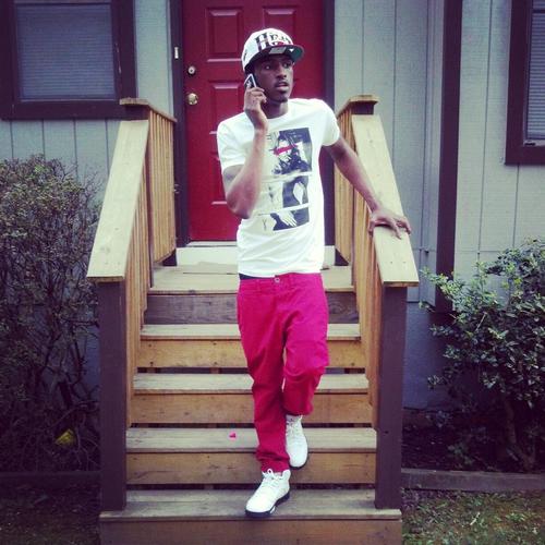 IG: dontstart_grace Follow me I'm dope but don't smoke me