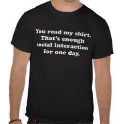 Social Geek