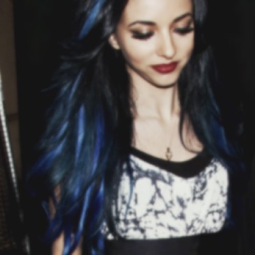 hey folks this is my newest  account,dont forget to follow me!!.xoxo