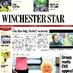 The Winchester Star (@wickedlocalstar) Twitter profile photo The Winchester Star (@wickedlocalstar) Twitter profile photo