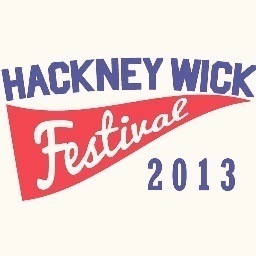 Get ready for the Hackney Wick Festival two days of non-stop festive fun and community camaraderie! So see you on the Sat 21st – Sun 22nd September 2013.