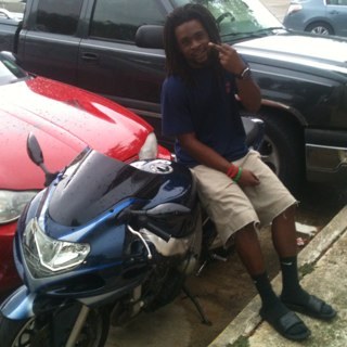 Rosta' meh king of da jungle...DA TRUTH