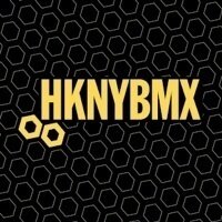 HackneyBMX (@hackneybmx) 's Twitter Profile