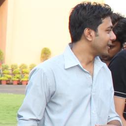 Math lover | Foodie | Simple | Singer | Sports-Loving | Far from politics | Ambivert | Hopeless Romantic :P