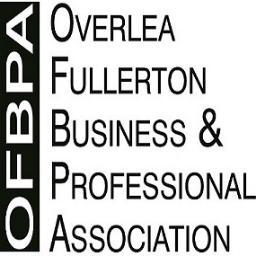 Overlea Fullerton Business & Professional Association (OFBPA) is the business association representing Overlea & Fullerton in Northeast Baltimore County & City.