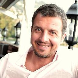 Michel Beuretさんのプロフィール画像