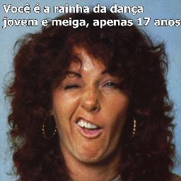 Ganhadores de 102380192309128 edições do EUROVISION e também do prêmio Abobóra de Zinco, pelas nossas maravilhosas roupas brilhantes.