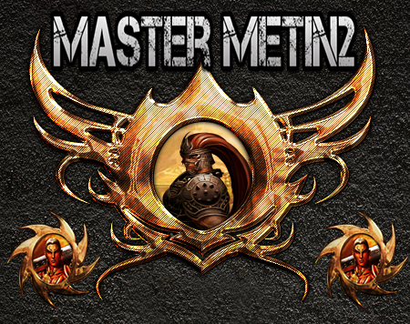 Master Metin2