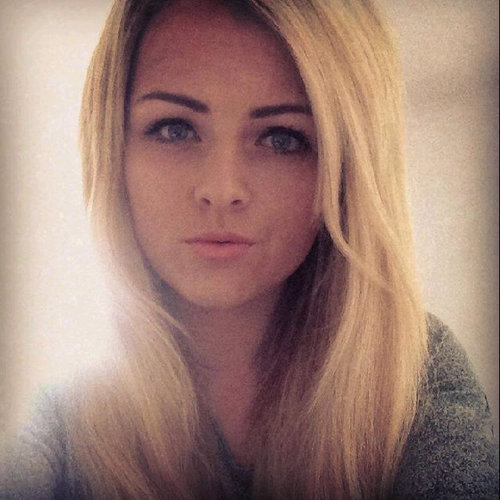 I am me. I try not to be fake but sometime we all are xx