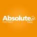 Absolute Thai (@absolutethai) Twitter profile photo