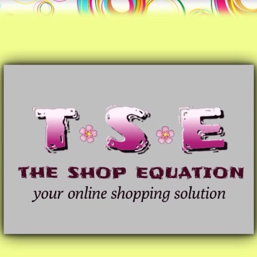Instagram: theshopequation