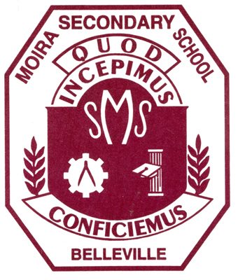 MoiraSSnews's profile picture. Moira Secondary School ... Empowering Learners and Leaders