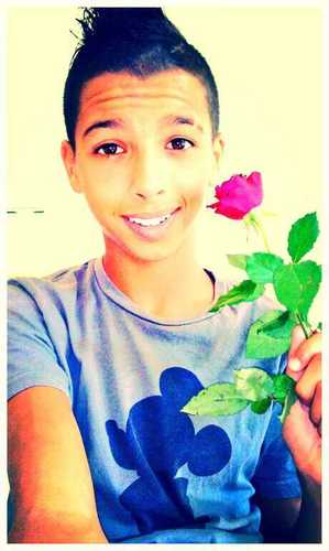 Kais_benzema's profile picture. 