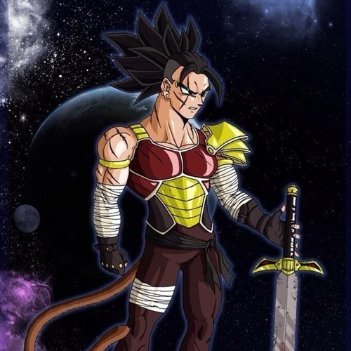 Saiyan Elite in #AltVegetaRP. Names Jack. |AltVegetaRP|Elite|
