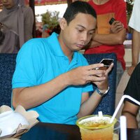 achmad aditya (@adit_idiot) 's Twitter Profile