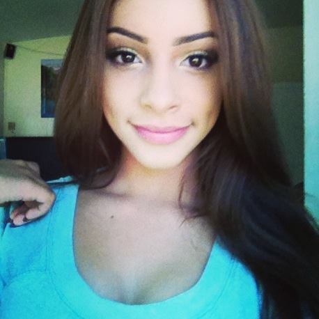 KandieKandise's profile picture. Ningun sonador es pequeno y ningun bueno es demasiado grande