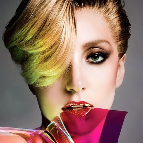 Applause: 8/19 ARTPOP: 11/11