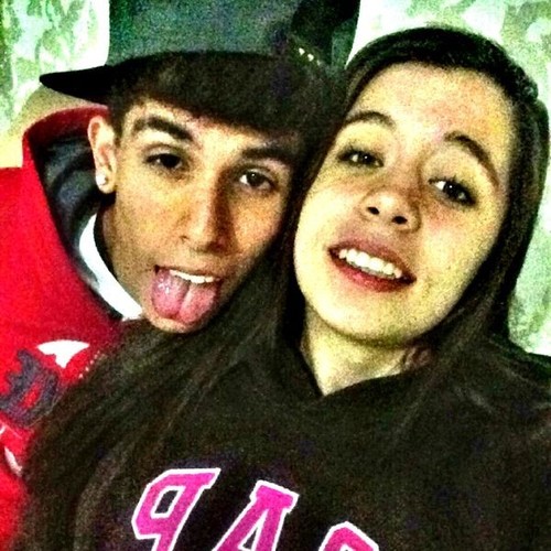 Namorado da Livia Canals