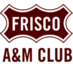 Frisco A&M Club (@friscoaggies) Twitter profile photo