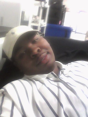 Founder of FYE Gang, Ceo of FYE Promotions,