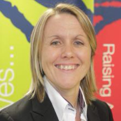 Proud Principal of Oasis Academy John Williams (Bristol)