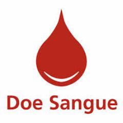 Twitter criado para informar, e alertar pessoas sobre o ato de Doar Sangue, projeto feito pelos alunos do 1° Ano de Publicidade - CAEL - Projeto Expo X